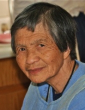 Veronica Banayan Ngina 10364207