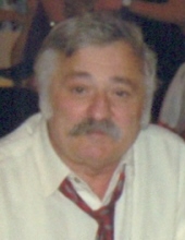 George P. Roumbos