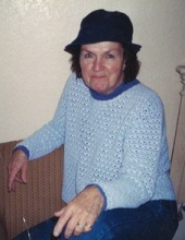 June Sylvia Florence