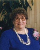 Ann M. Stenberg