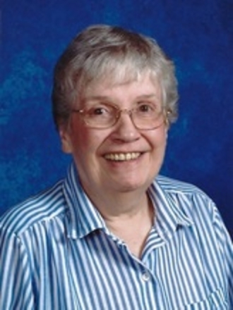 Photo of Virginia Hartog