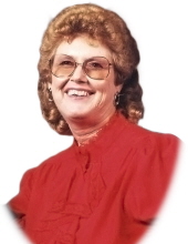 Ida Pearl Hursey