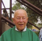 Fr. Chester Poppa, OFM Cap.