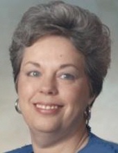 Wilma J. Carlson