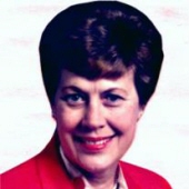 Marian M. Williams