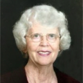 Grace E. Johnson
