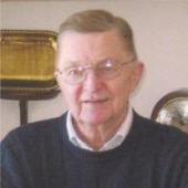 Philip E. Halverson