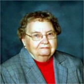 Dorothy Ruth Johnson