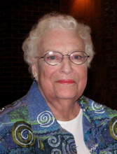 Beverly J. Clark