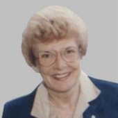Rita A. Dobson Baumel