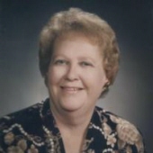 Elaine A. Hegland