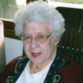 Doris L. Kinyon