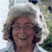 Janet Lee Gudbaur