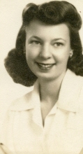 Dorothy F. Mackney