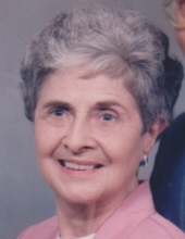 Joan M. Groh