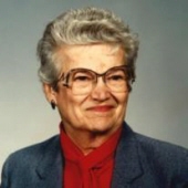 Ruth S. Williams