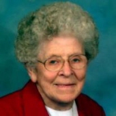 Mildred Lois Hanson 1037025