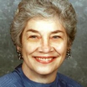 Dorothy M. Peter