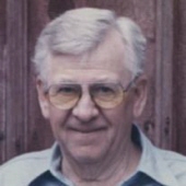 John K. Scott