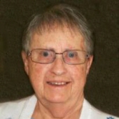 Dolores R. Stephenson