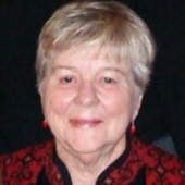 Elizabeth O. Keys