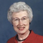 Mary M. Cox