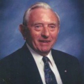 Donald Edward Voelker