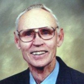 Harold L. Bolstad