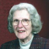 Phyllis M. Frette