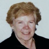 Marjorie E. Huser