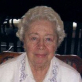 Dorothy C. Ehm