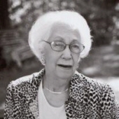 Margaret Lucile Maitland
