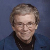 Betty A. Bowman