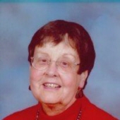 Mary Kay Hogan