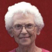 Gloria L. Evans