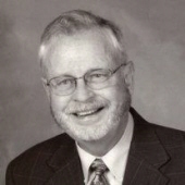 Edward C. Jacobson