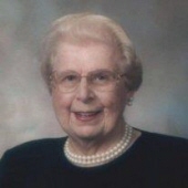 Betty M. Christensen