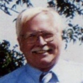 Tom J. Stensland