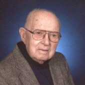 Lloyd J. Dresser