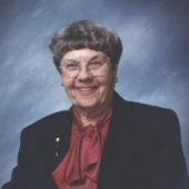 Irene G. Klingseis