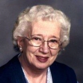 Barbara Helen Jensen