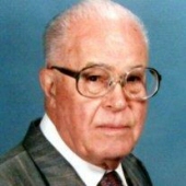 "Bert" Kenneth B. Amlund