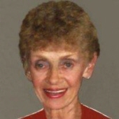 Betty Jane Reinertson