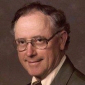 William Elmer Hanson