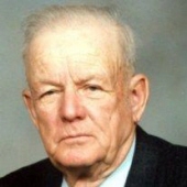 James "Jim" Eugene Thorson