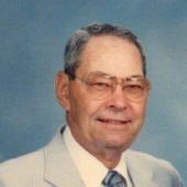 Glen W. Sherman