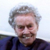 Eunice M. Sansgaard