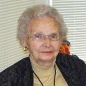 Bernice H. Sowers