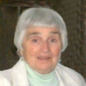 Vera W. Larson