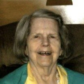 Betty E. Shearer